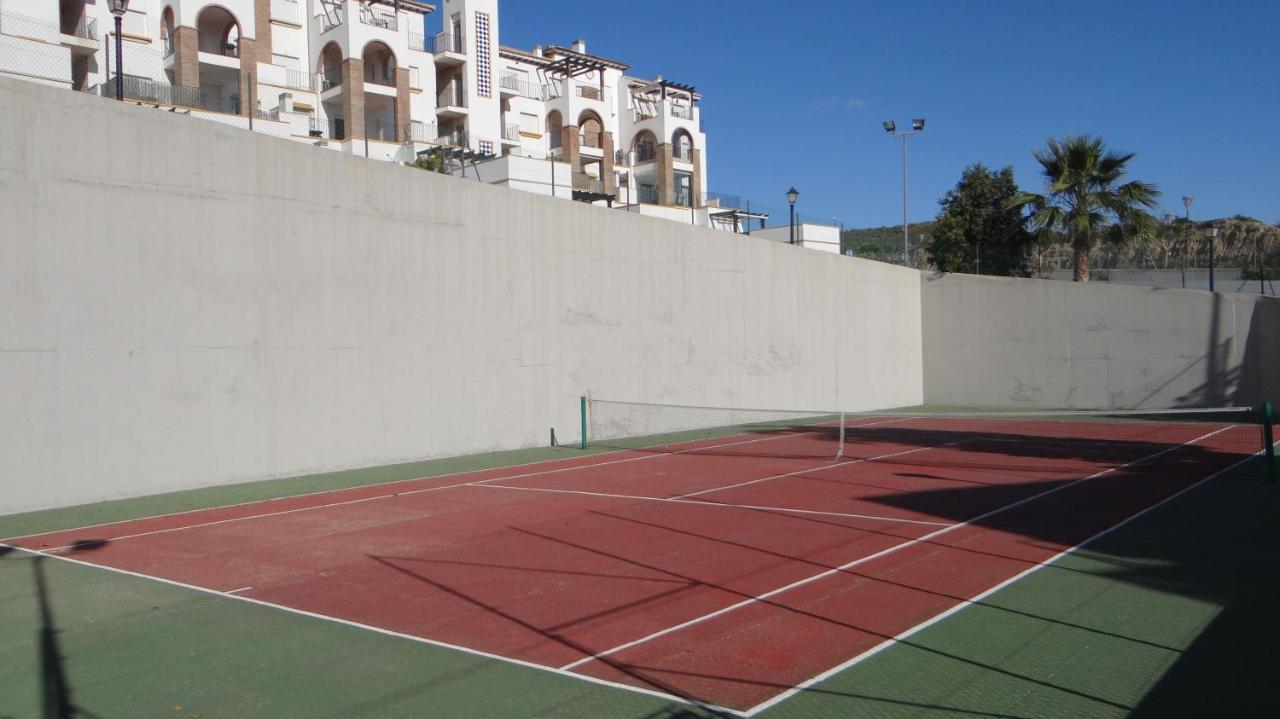 Al Andalus Thalassa III Verarental-Com Екстер'єр фото