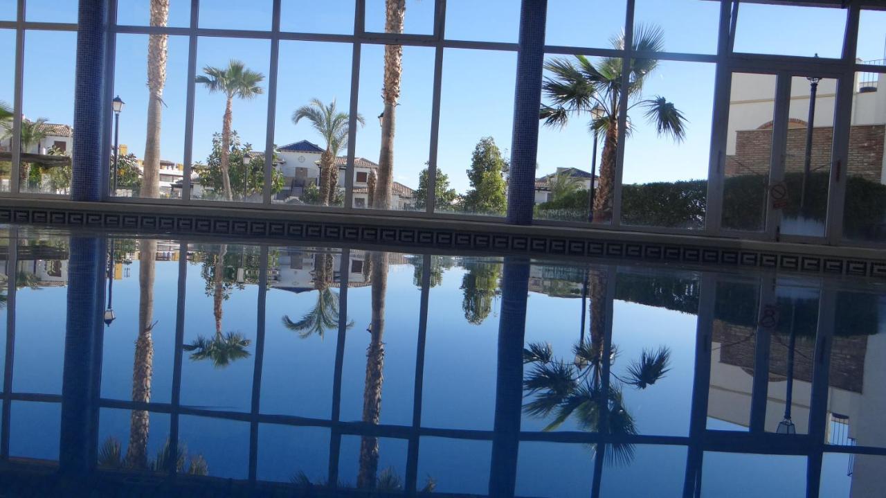 Al Andalus Thalassa III Verarental-Com Екстер'єр фото