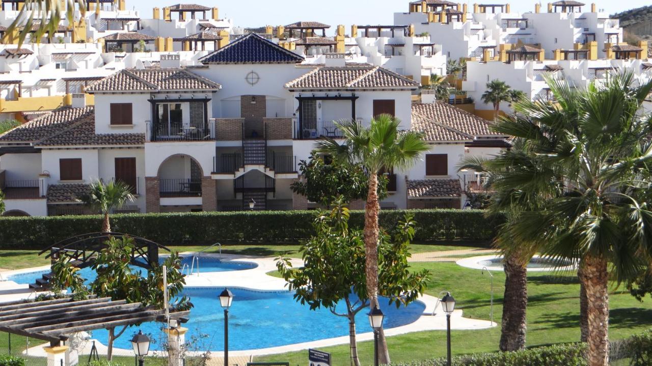 Al Andalus Thalassa III Verarental-Com Екстер'єр фото