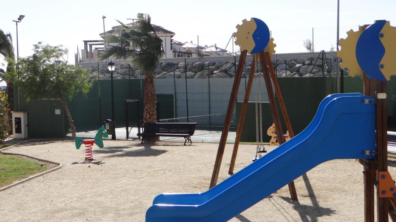 Al Andalus Thalassa III Verarental-Com Екстер'єр фото