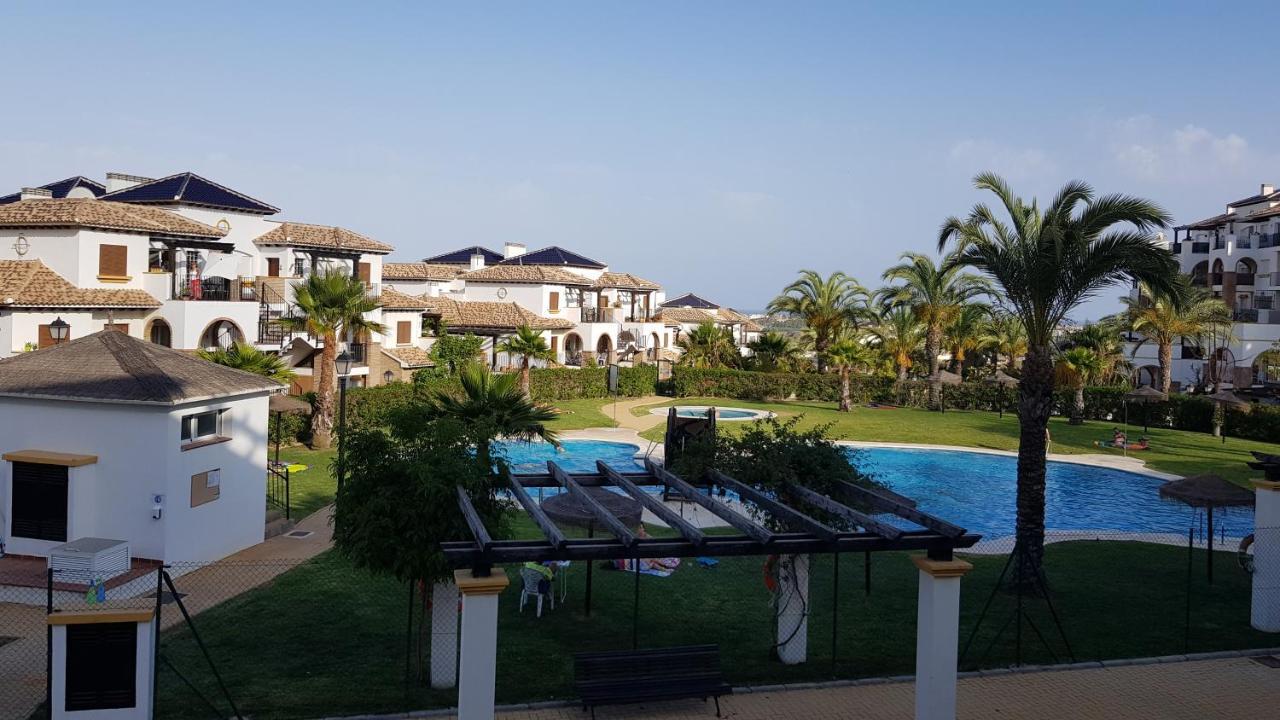 Al Andalus Thalassa III Verarental-Com Екстер'єр фото