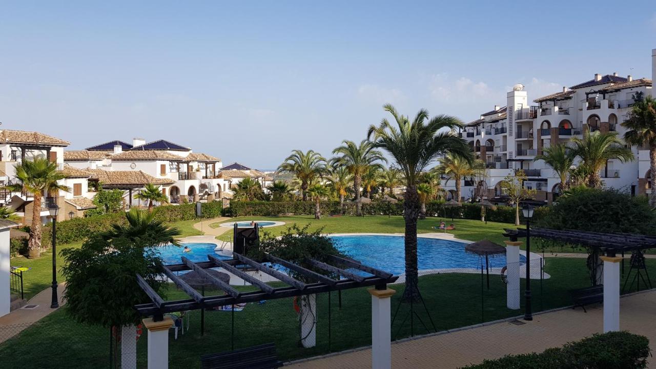 Al Andalus Thalassa III Verarental-Com Екстер'єр фото