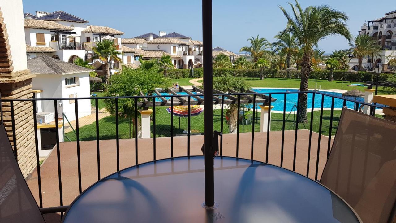 Al Andalus Thalassa III Verarental-Com Екстер'єр фото