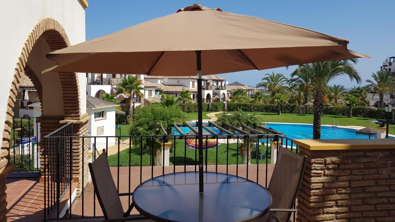 Al Andalus Thalassa III Verarental-Com Екстер'єр фото