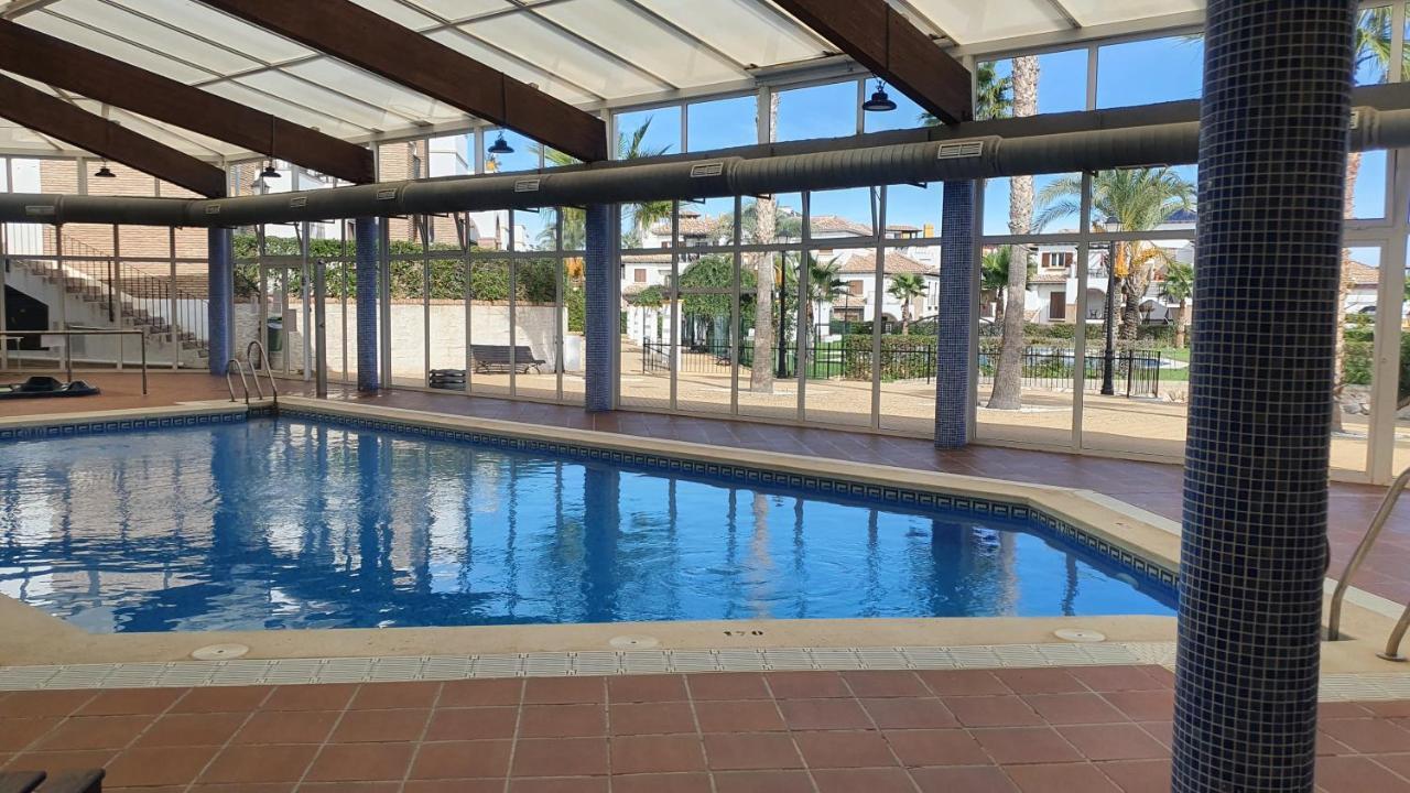 Al Andalus Thalassa III Verarental-Com Екстер'єр фото