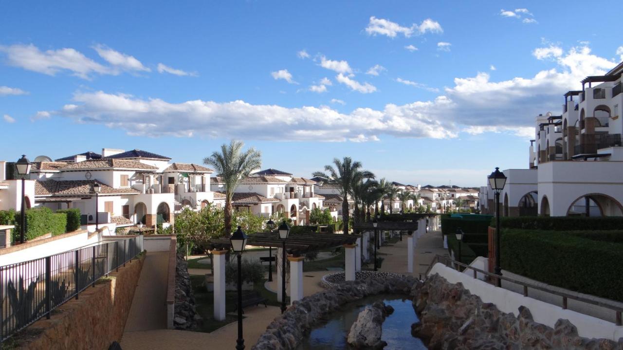 Al Andalus Thalassa III Verarental-Com Екстер'єр фото