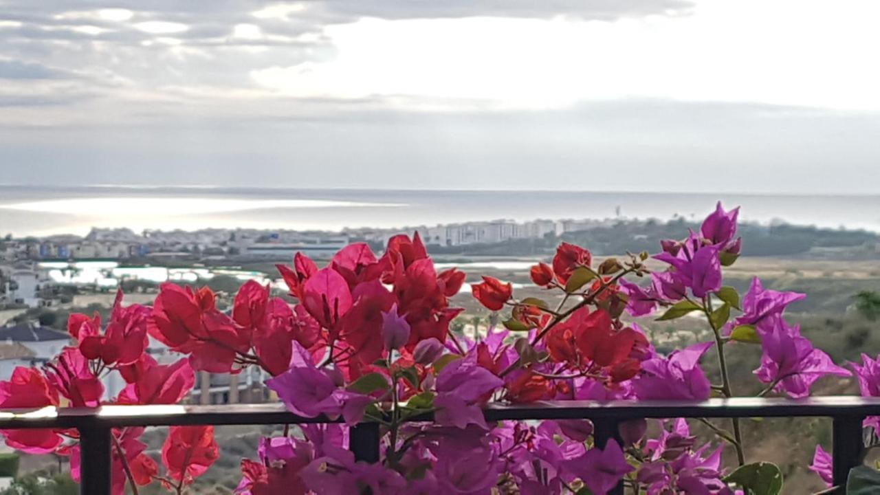 Al Andalus Thalassa III Verarental-Com Екстер'єр фото