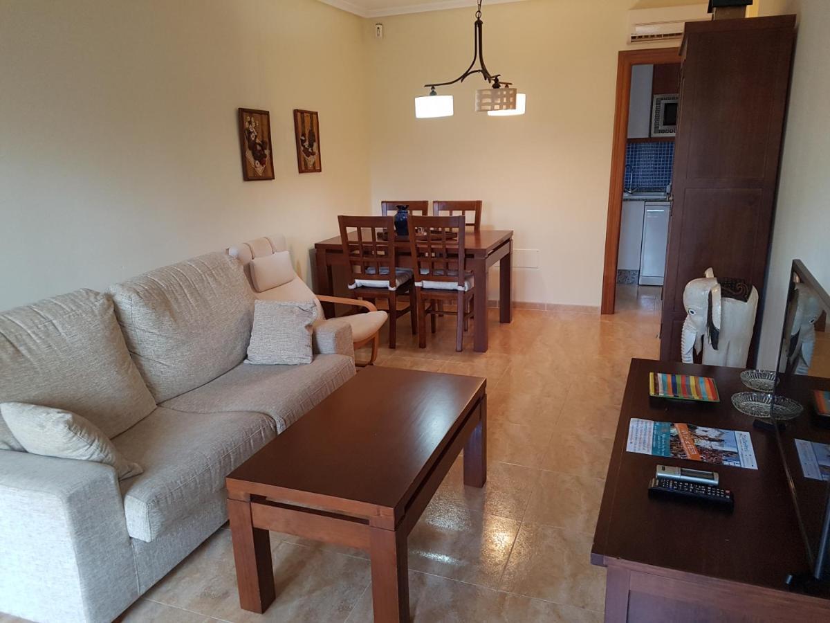 Al Andalus Thalassa III Verarental-Com Екстер'єр фото