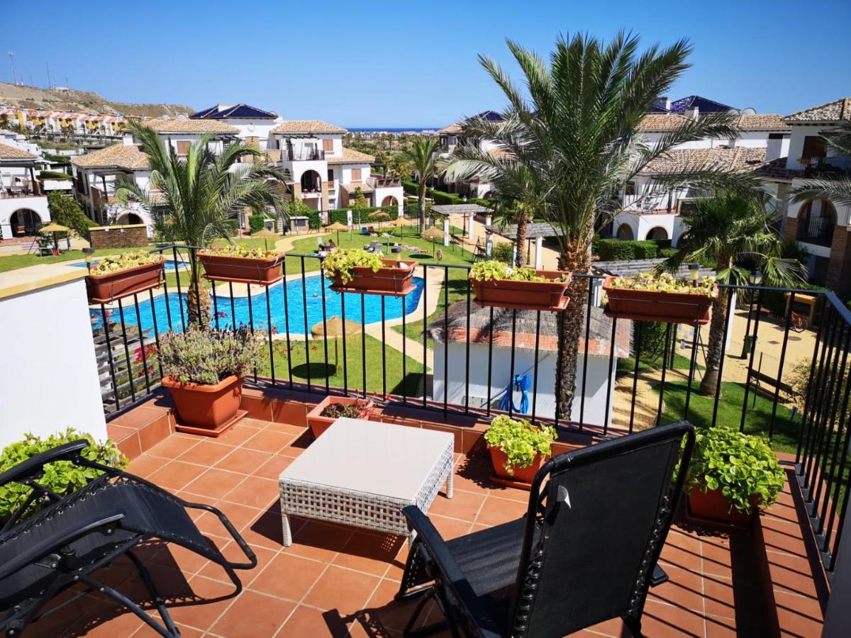 Al Andalus Thalassa III Verarental-Com Екстер'єр фото