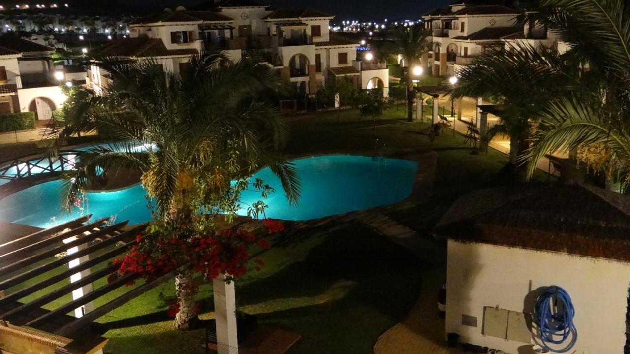 Al Andalus Thalassa III Verarental-Com Екстер'єр фото