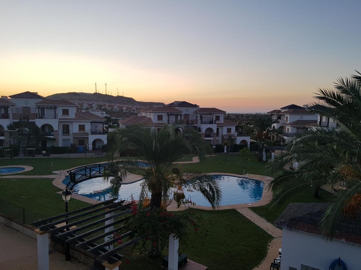 Al Andalus Thalassa III Verarental-Com Екстер'єр фото