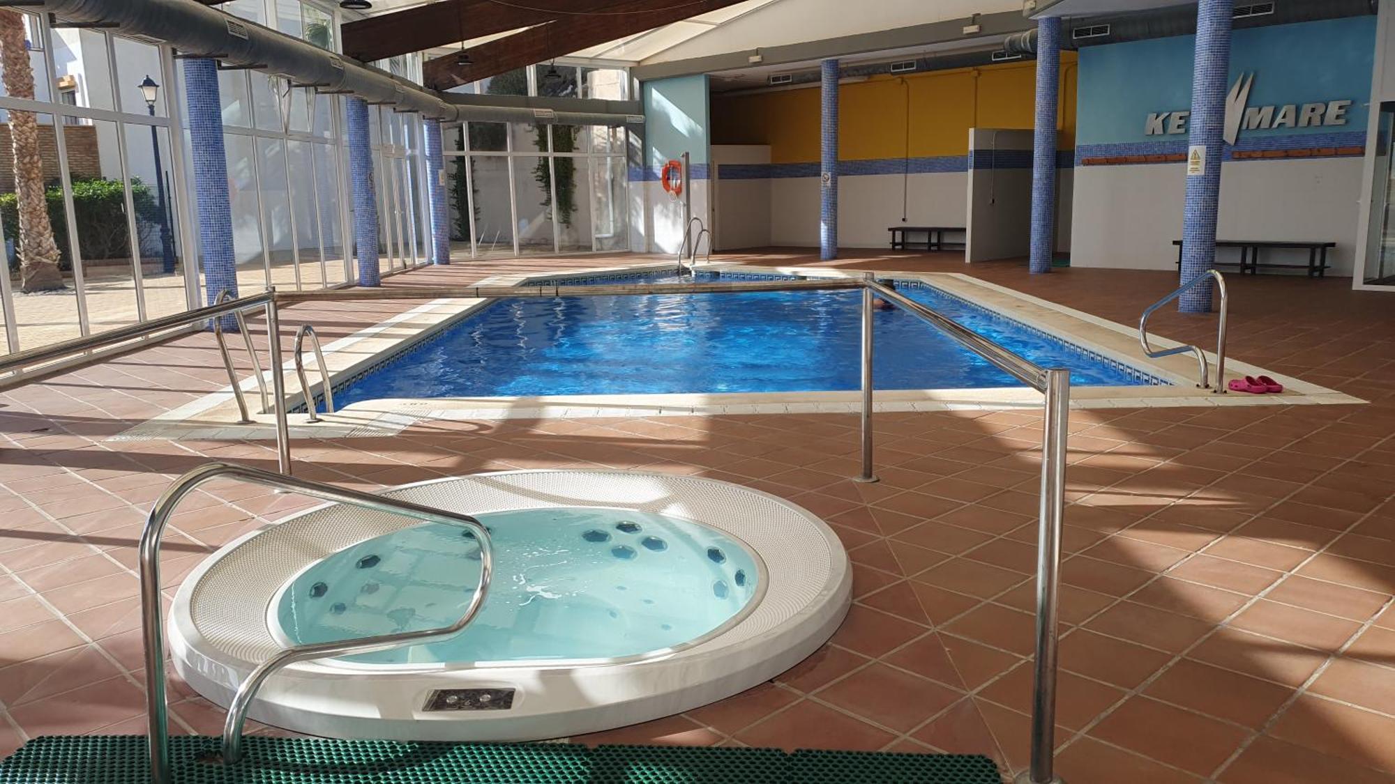 Al Andalus Thalassa III Verarental-Com Екстер'єр фото