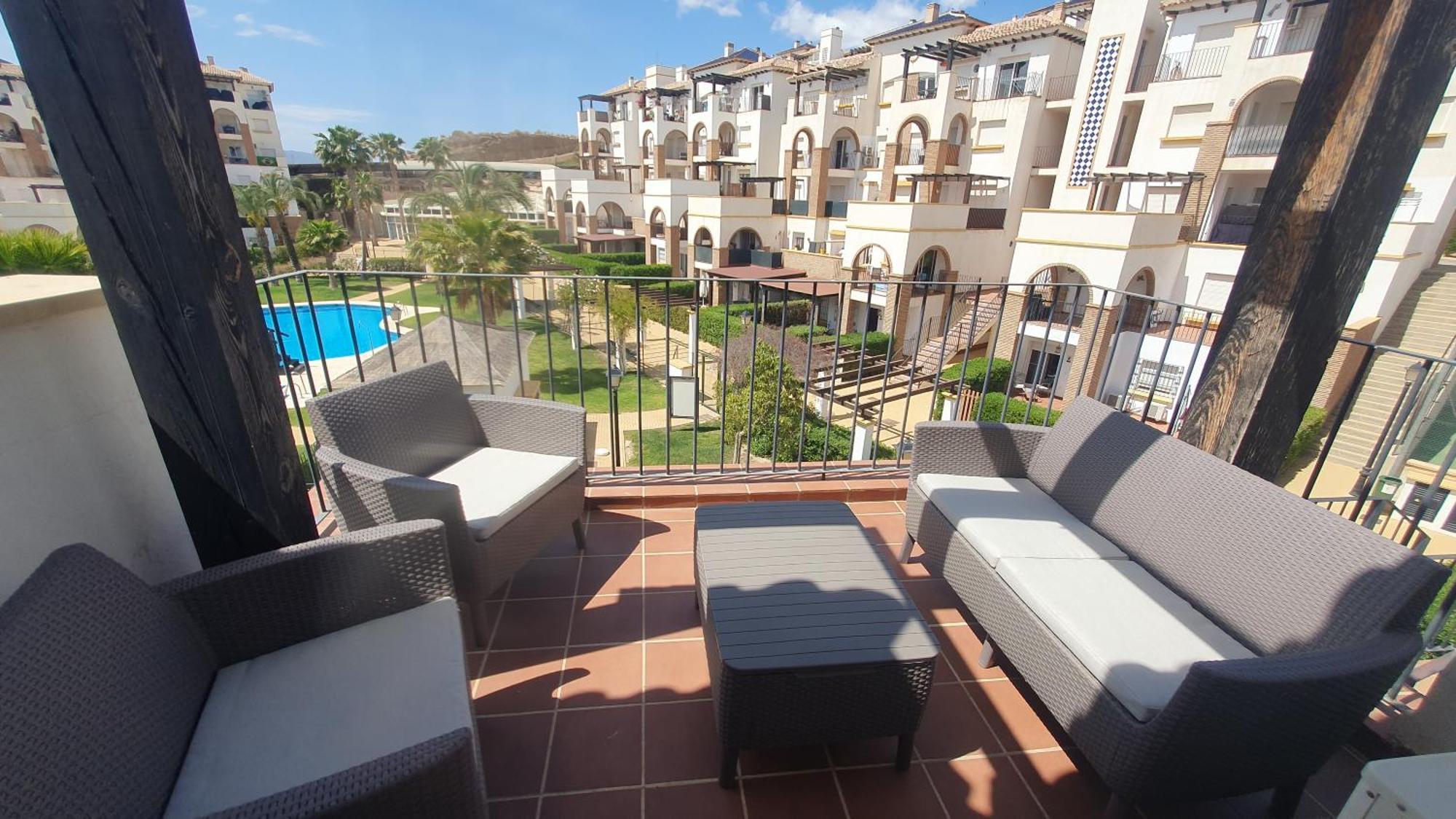 Al Andalus Thalassa III Verarental-Com Екстер'єр фото