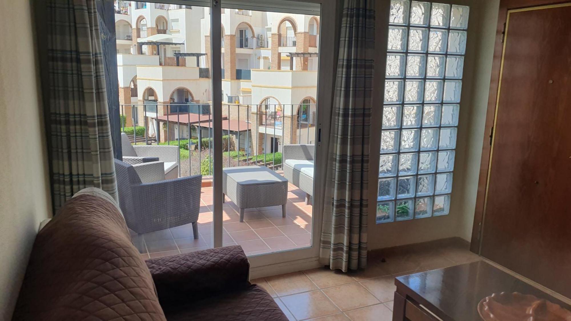 Al Andalus Thalassa III Verarental-Com Екстер'єр фото
